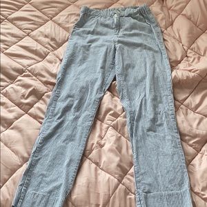 cute brandy melville/john galt pants